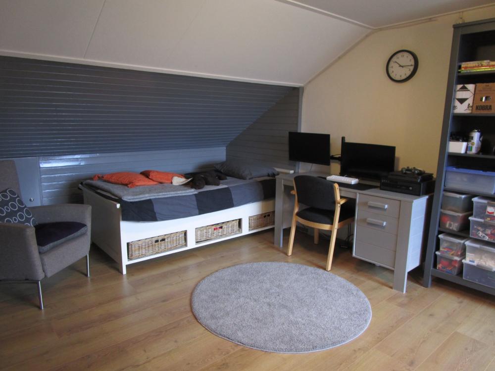 Huizenruil: Rijwoning in Lochem, foto 2
