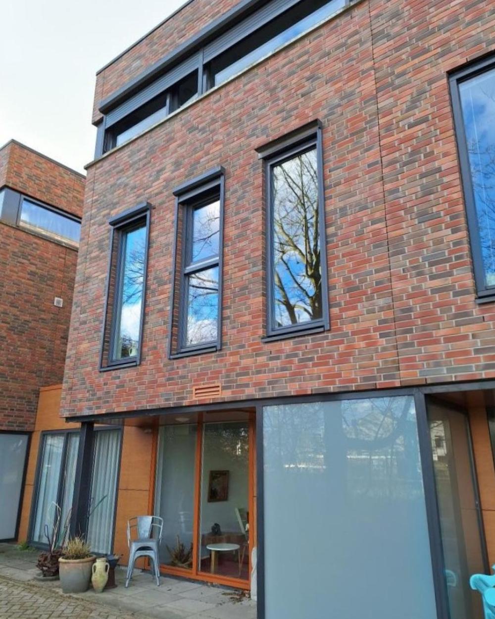 Huizenruil: Rijwoning in Alkmaar 