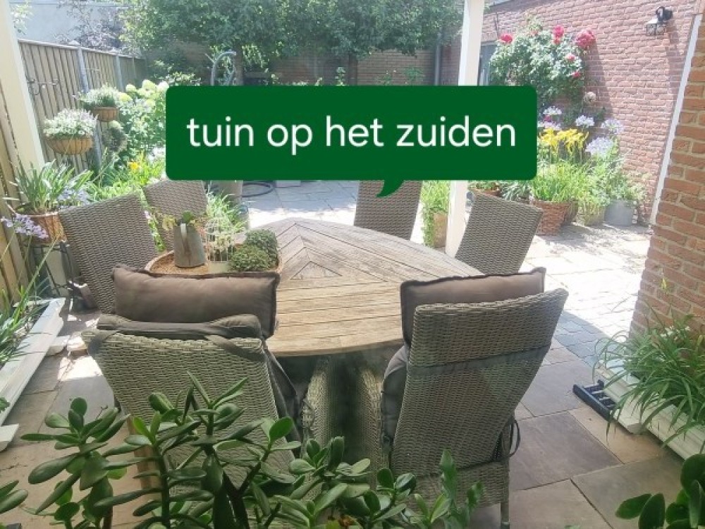 Huizenruil: 2 onder 1 kap in Hasselt