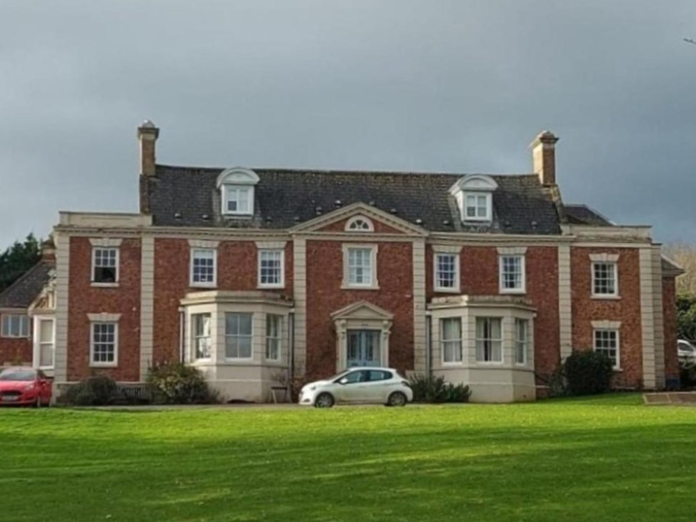Huizenruil: Appartement in Taunton /Halse