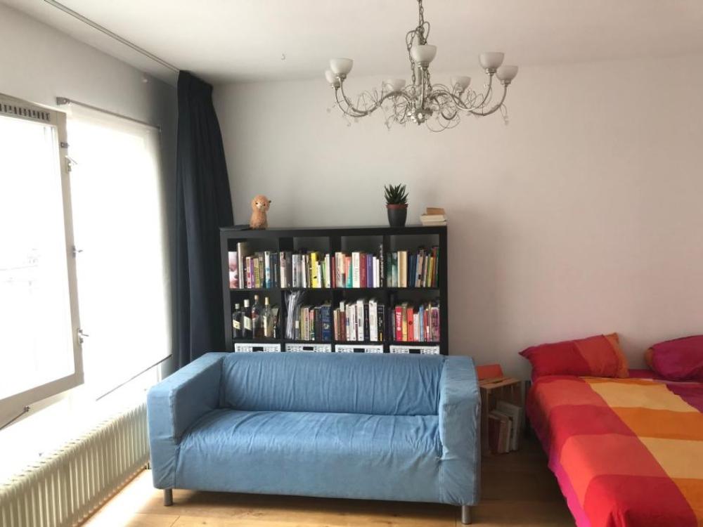 Huizenruil: 2 onder 1 kap in Amsterdam , foto 4