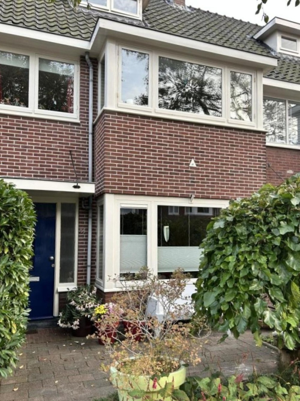 Huizenruil: Rijwoning in Alkmaar