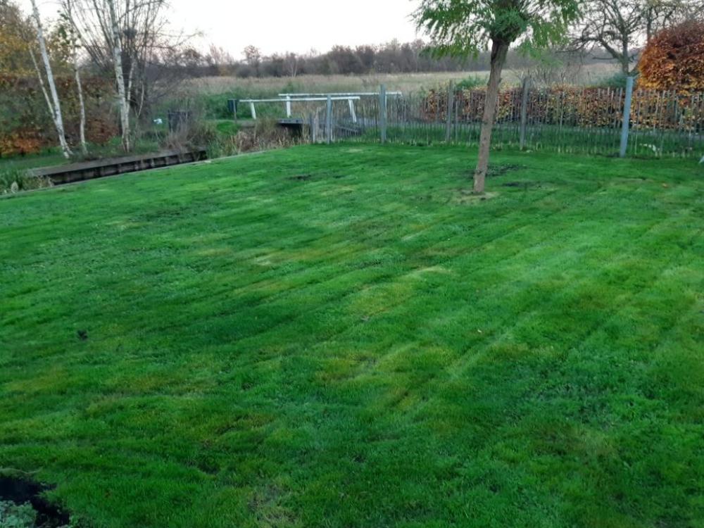 Huizenruil: 2 onder 1 kap in Giethoorn, foto 2