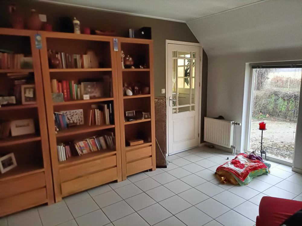 Huizenruil: 2 onder 1 kap in Giethoorn, foto 5