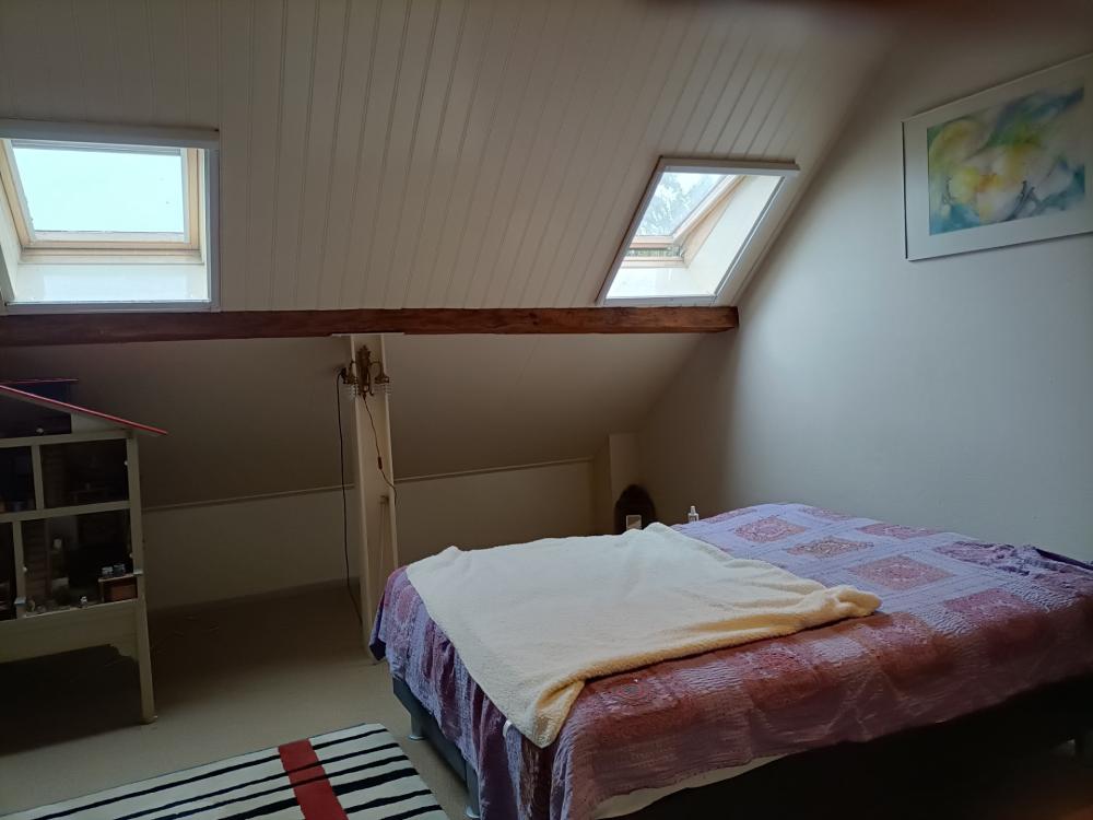 Huizenruil: 2 onder 1 kap in Giethoorn, foto 8
