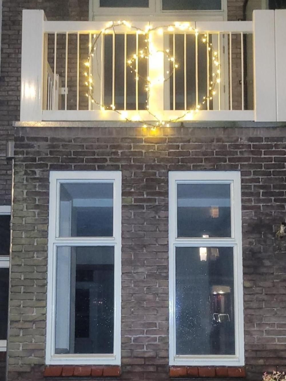 Huizenruil: Rijwoning in Nijmegen