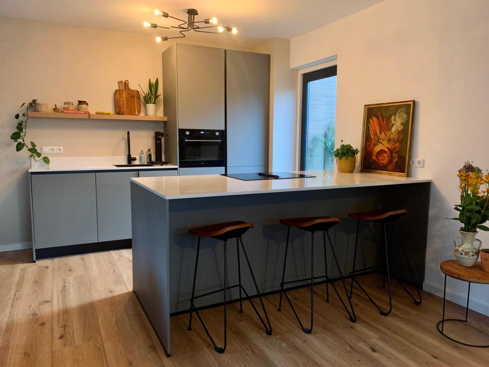 Huizenruil: Rijwoning in Utrecht 