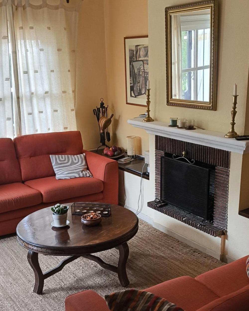 Huizenruil: 2 onder 1 kap in Estepona