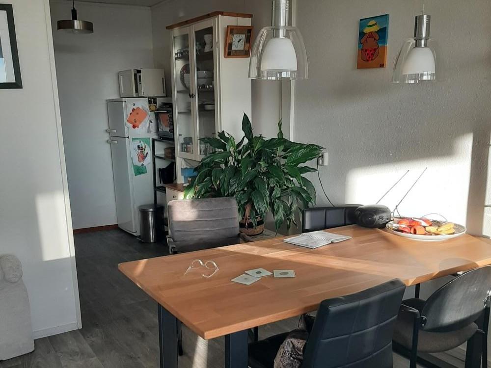 Huizenruil: Appartement in Soest