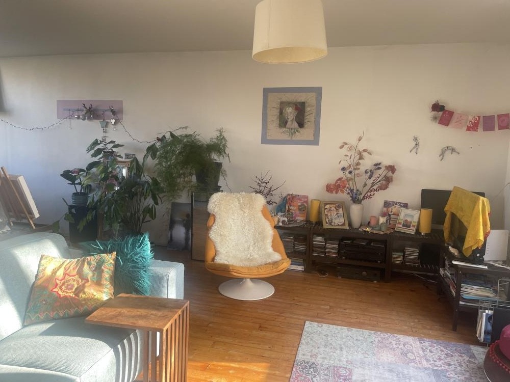 Huizenruil: Appartement in Amsterdam, foto 3