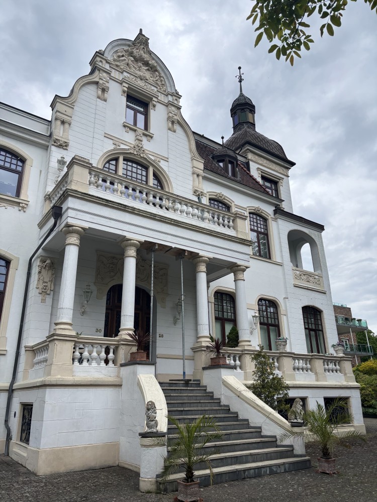 Huizenruil: Appartement in Eygelshoven 
