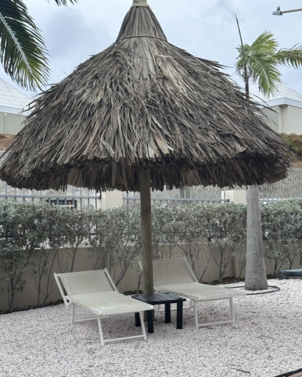 Huizenruil: Vrijstaand huis in Willemstad