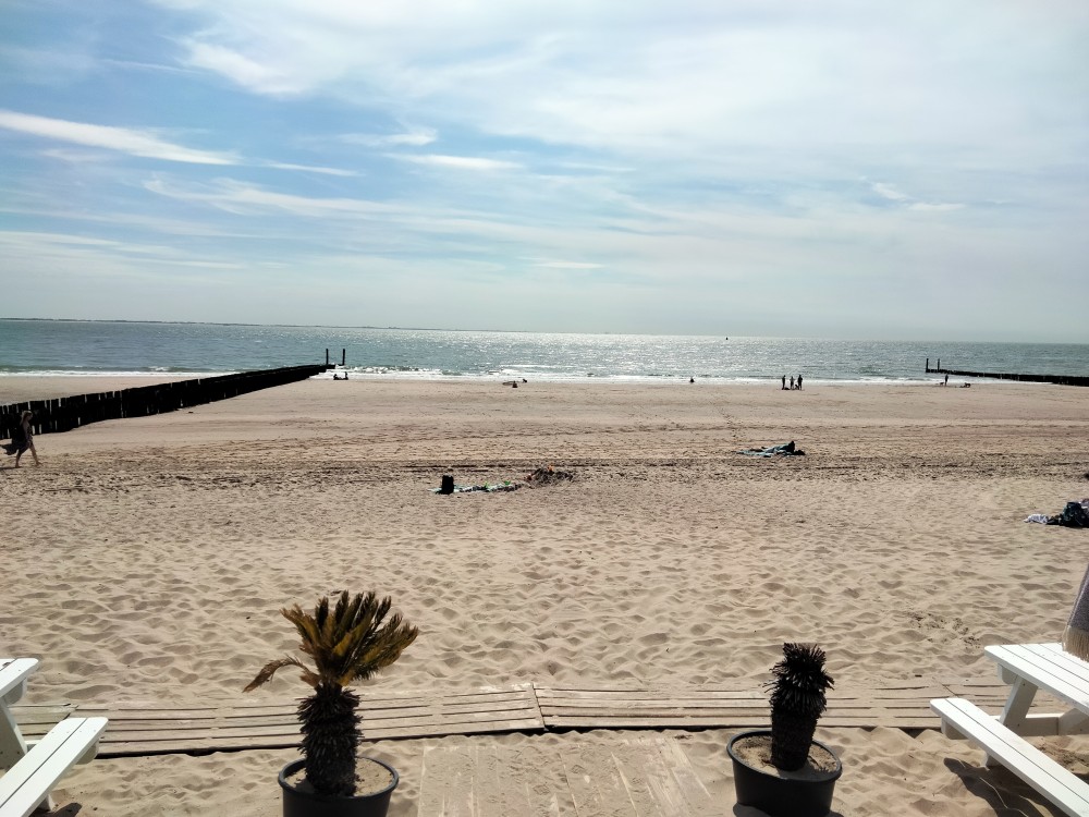 Huizenruil: Rijwoning in Vlissingen