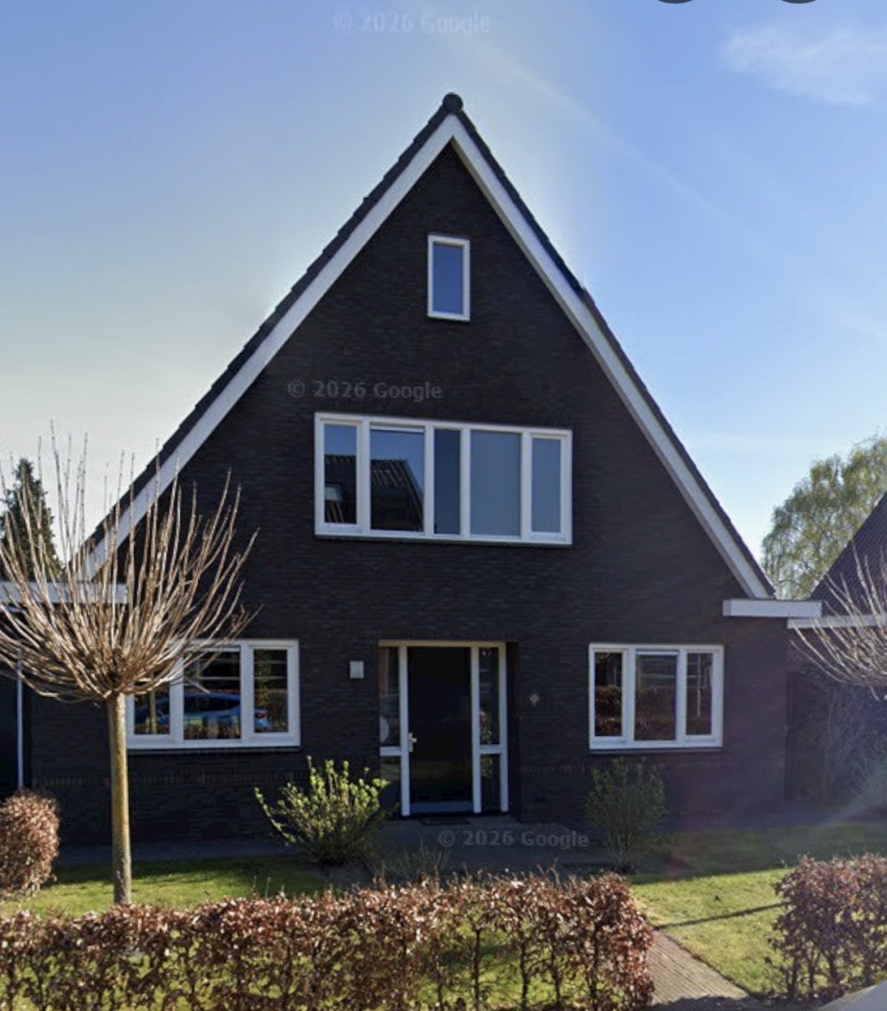 Huizenruil: Vrijstaand huis in Voorst