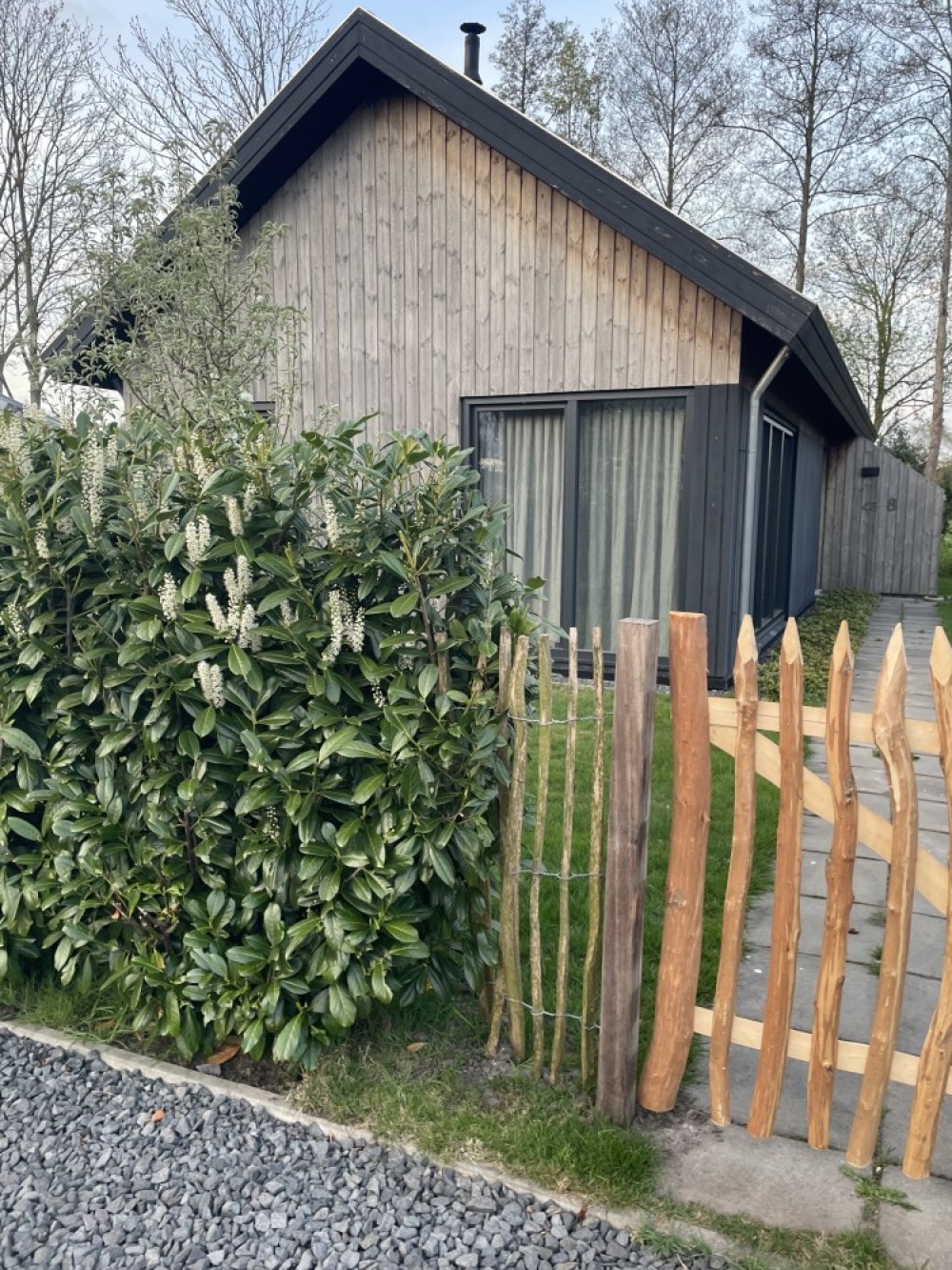 Huizenruil: Vrijstaand huis in Boijl, foto 2