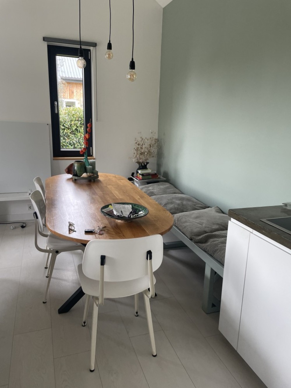 Huizenruil: Vrijstaand huis in Boijl, foto 3