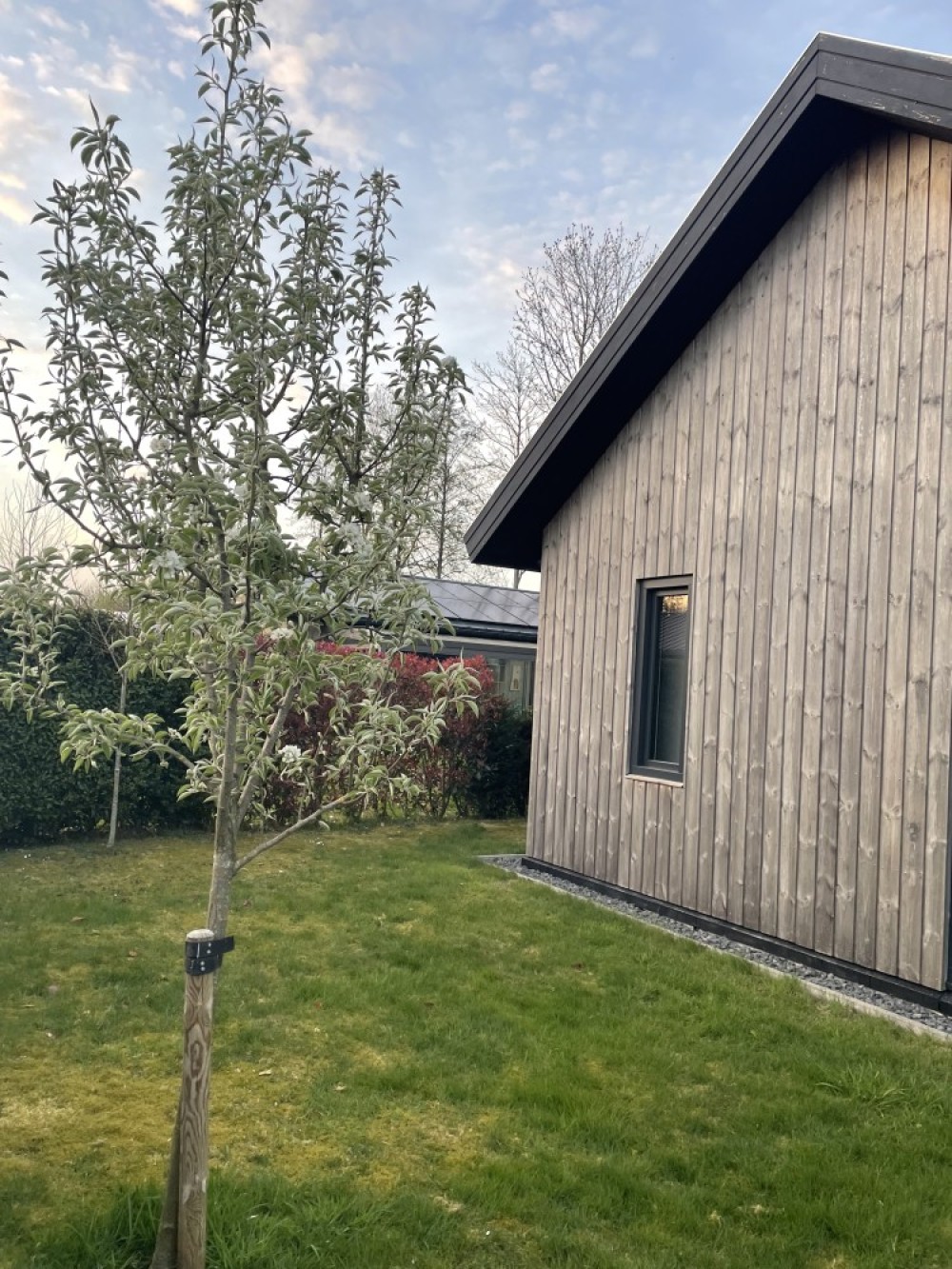 Huizenruil: Vrijstaand huis in Boijl, foto 4