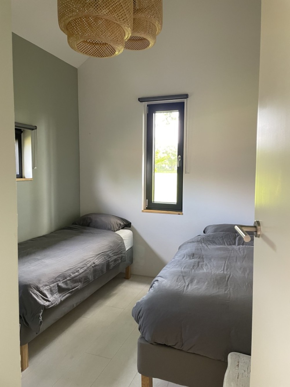 Huizenruil: Vrijstaand huis in Boijl, foto 5