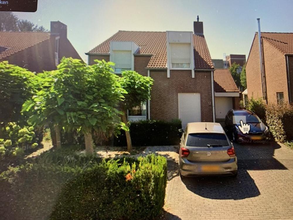 Huizenruil: Vrijstaand huis in Landgraaf